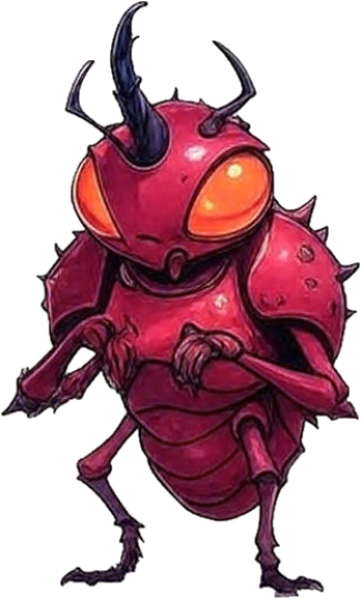 Beetle