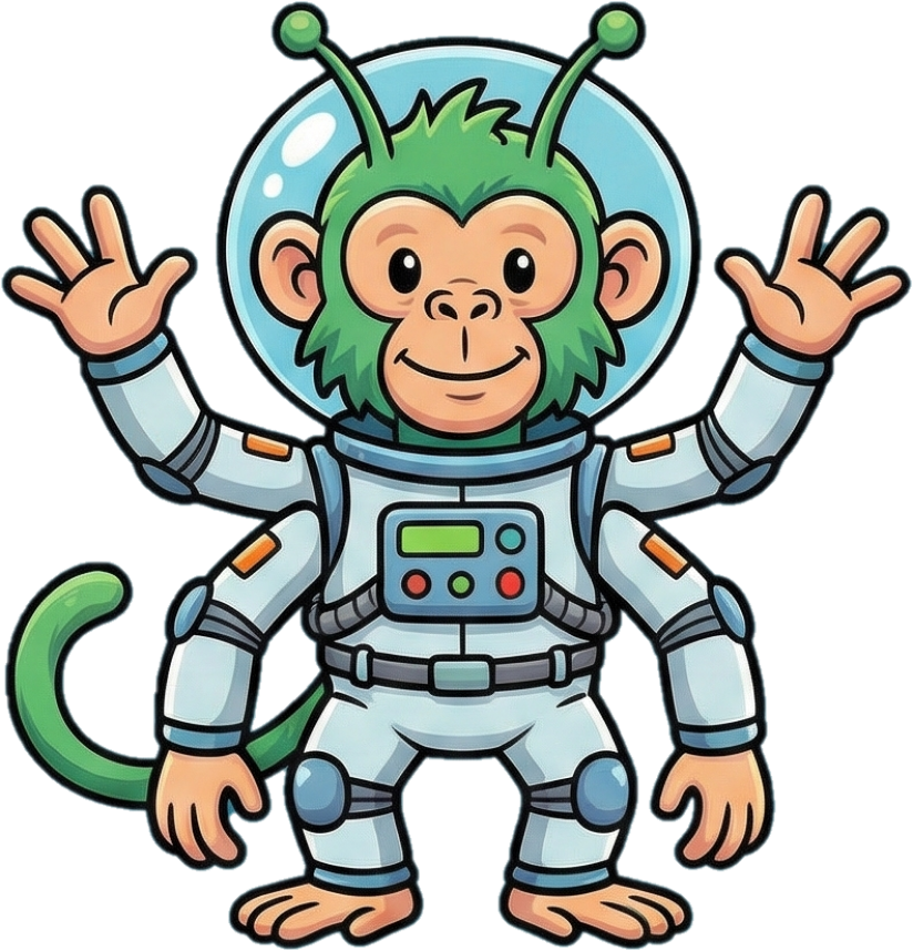 Monkey