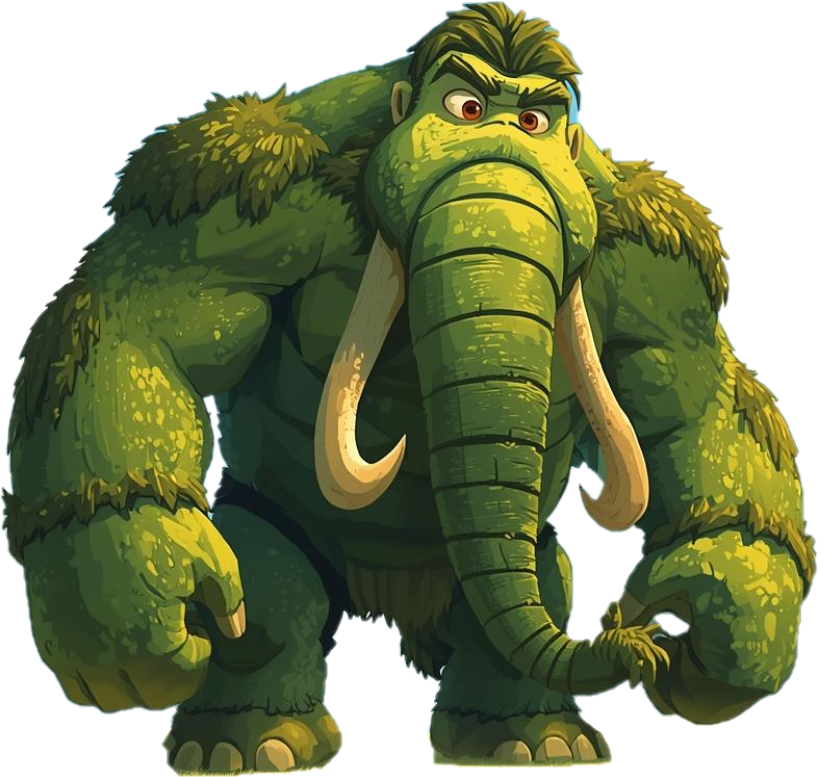 Behemoth