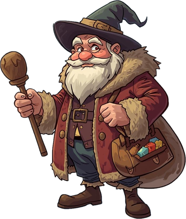 Belsnickel