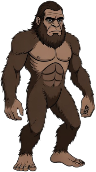 Bigfoot