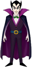Dracula
