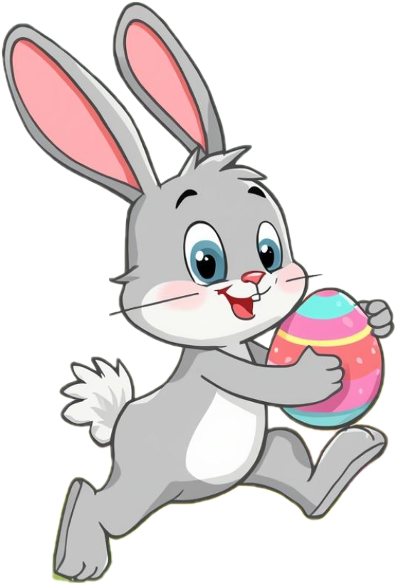 Easter Bunny