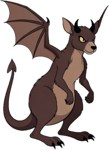 Jersey Devil