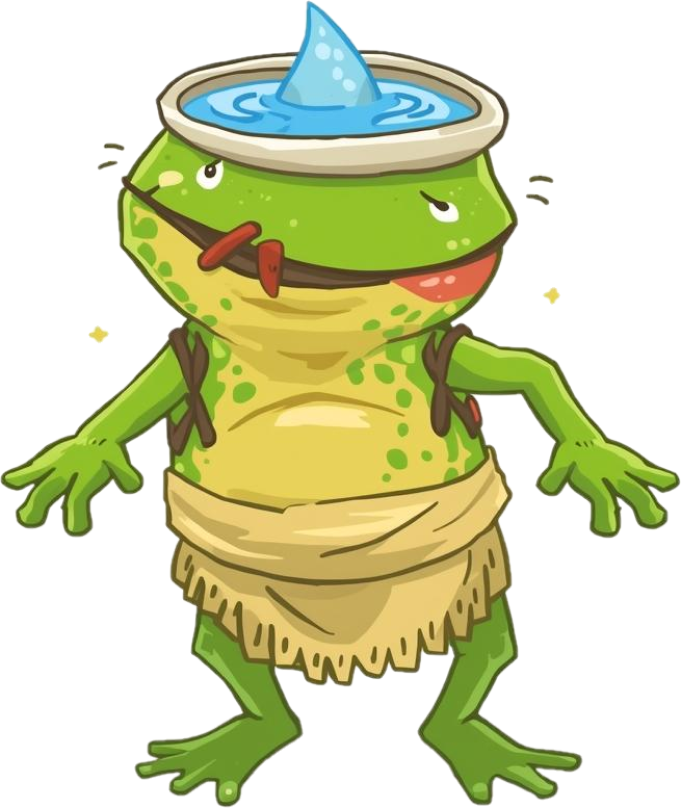Kappa