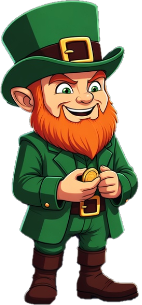 Leprechaun