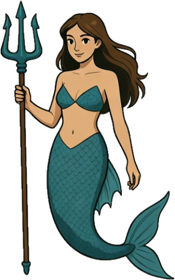 Mermaid