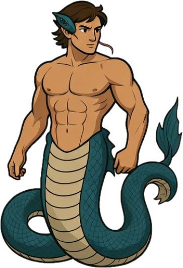 Merman