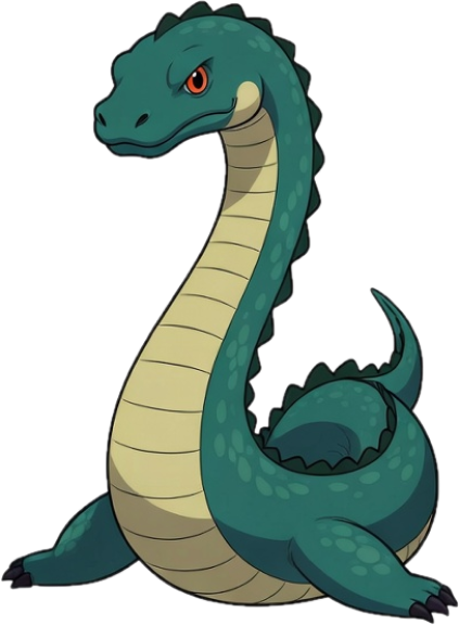 Nessie