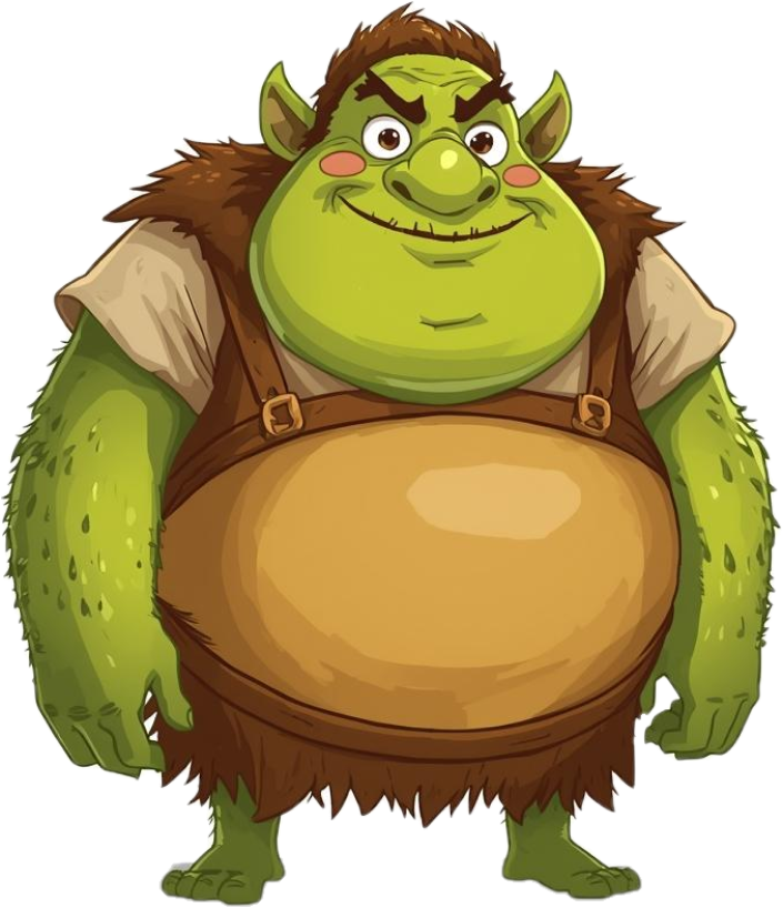Ogre