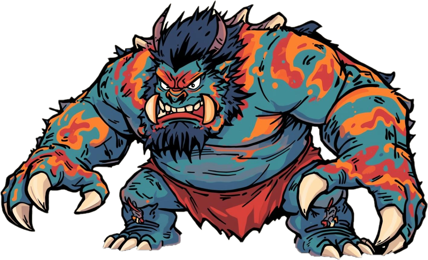Oni