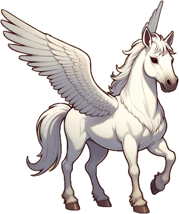 Pegasus