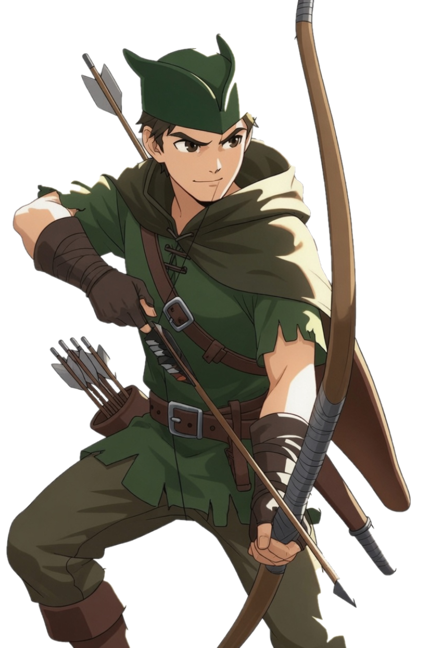 Robin Hood