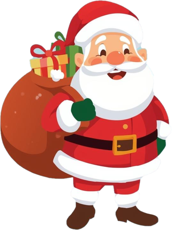 Santa