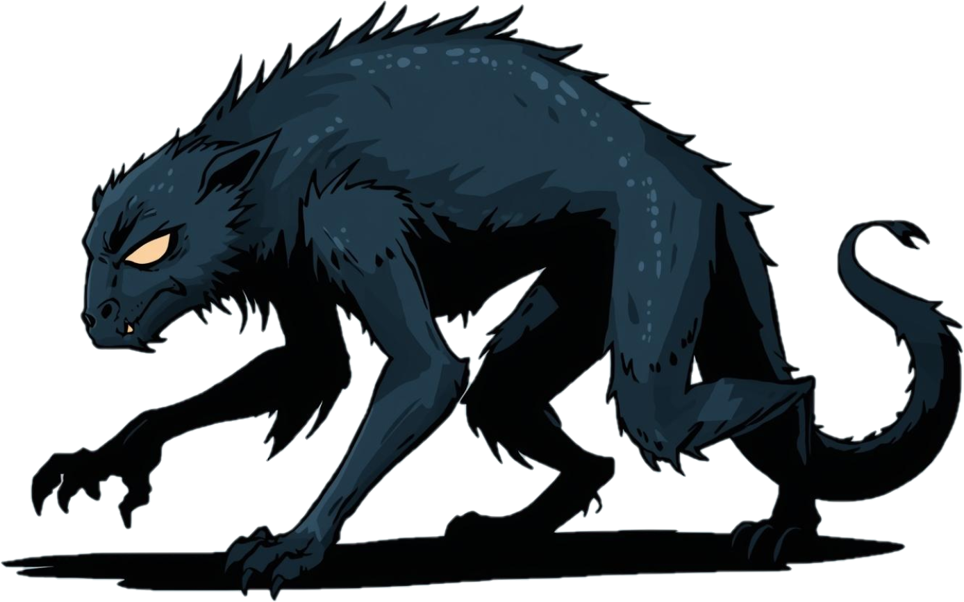 Skinwalker