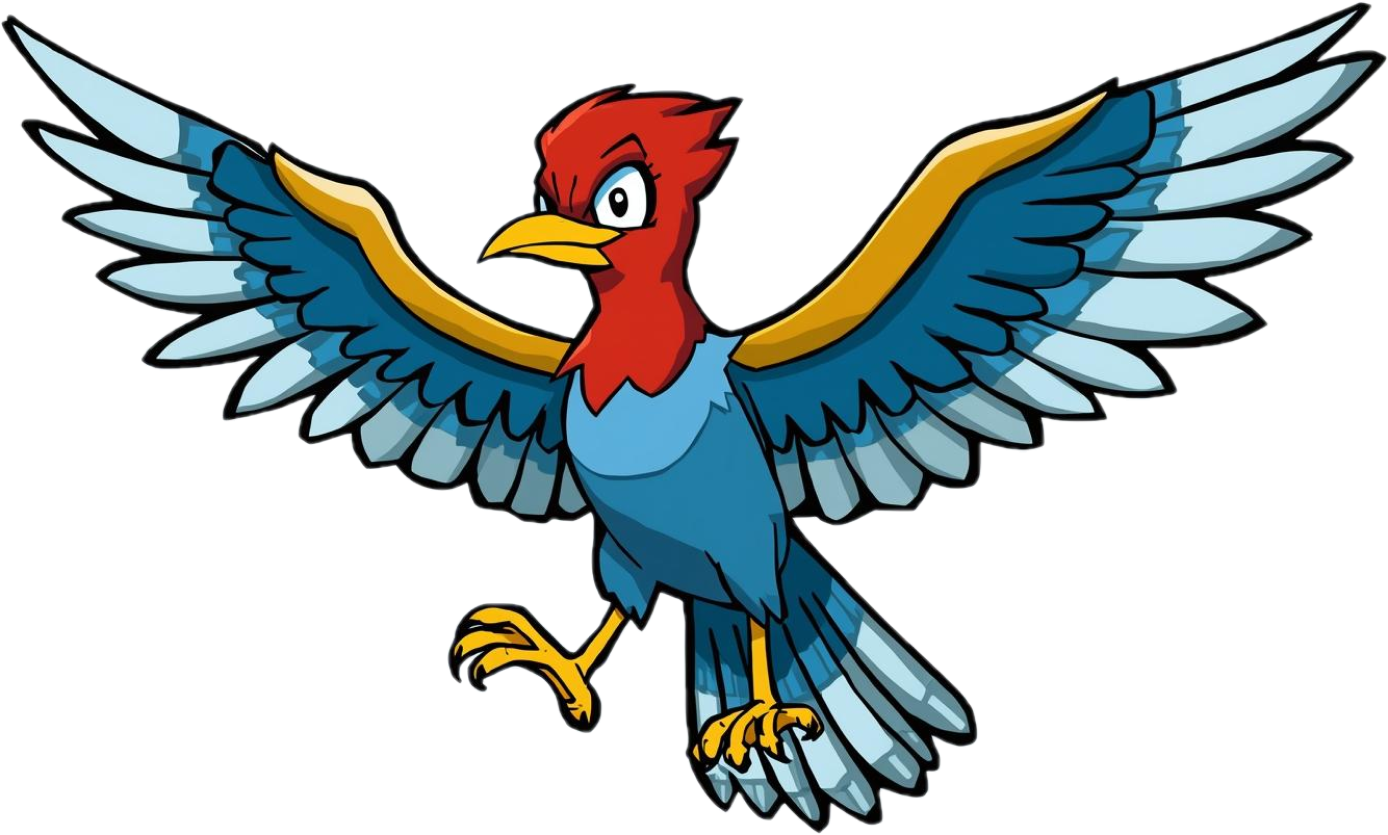 Thunderbird