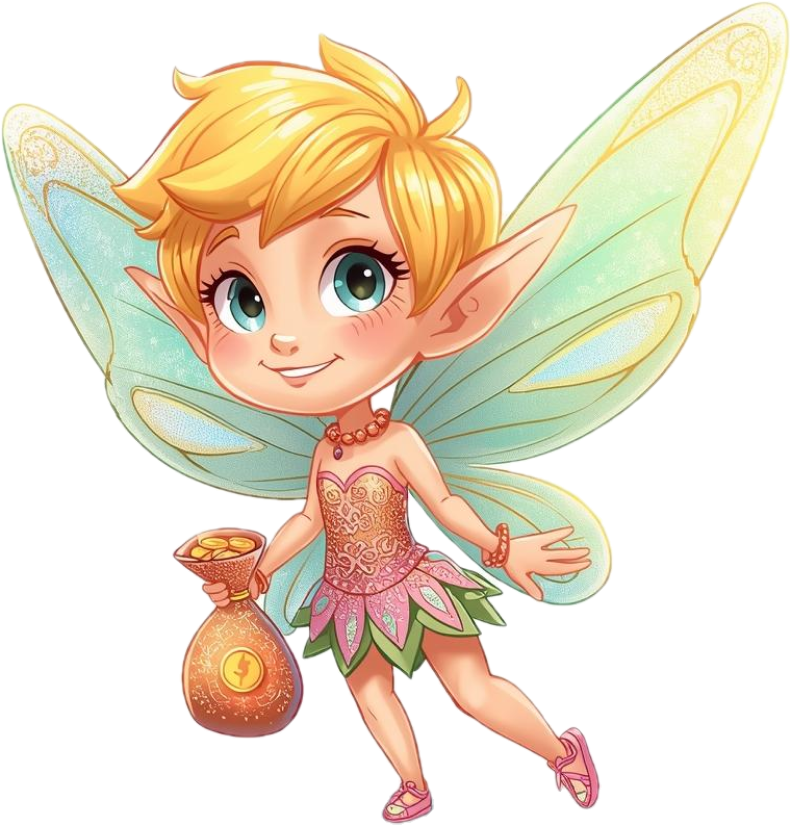 Tooth Fairy