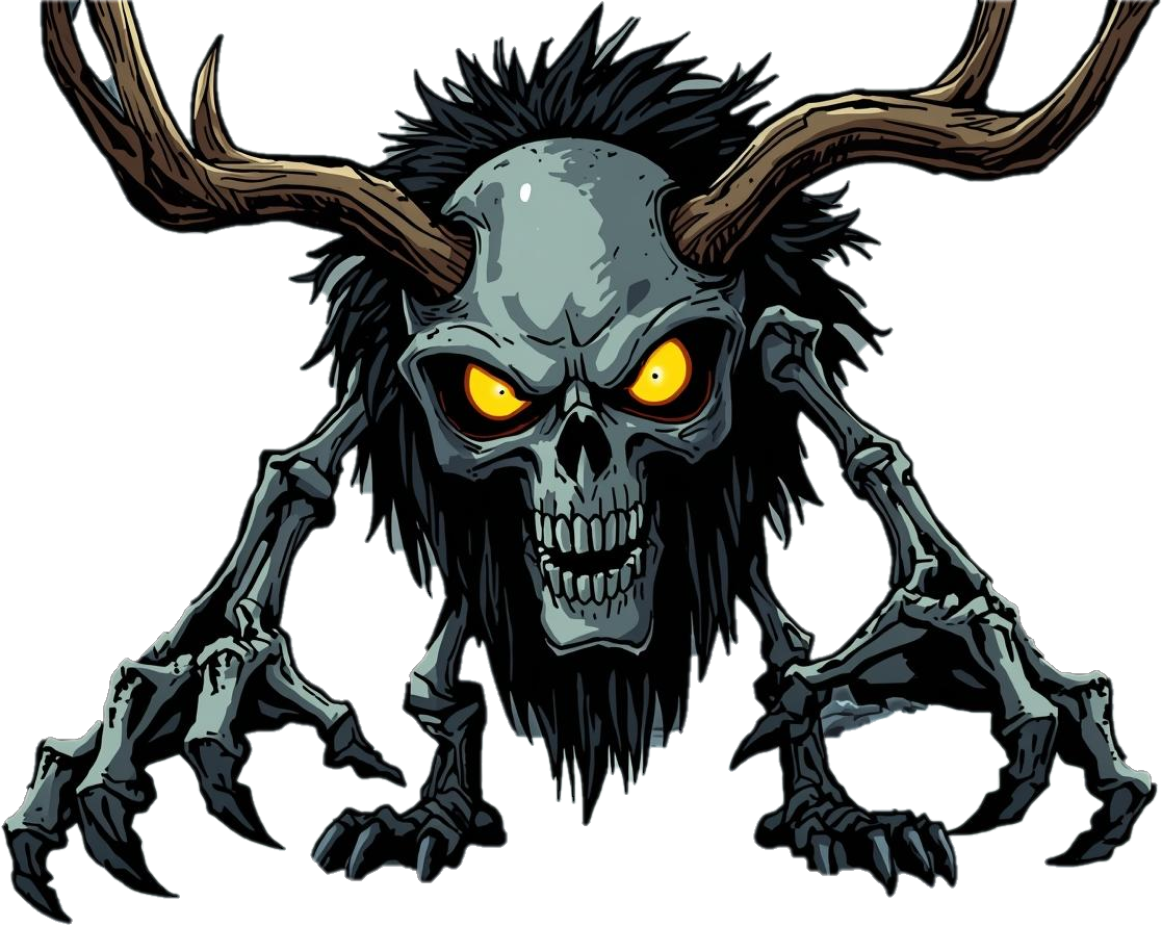 Wendigo