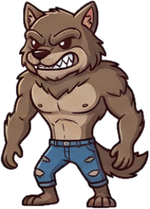 Werewolf
