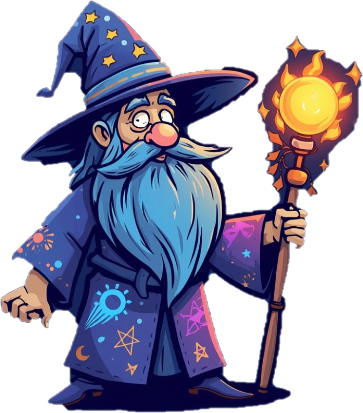 Wizard