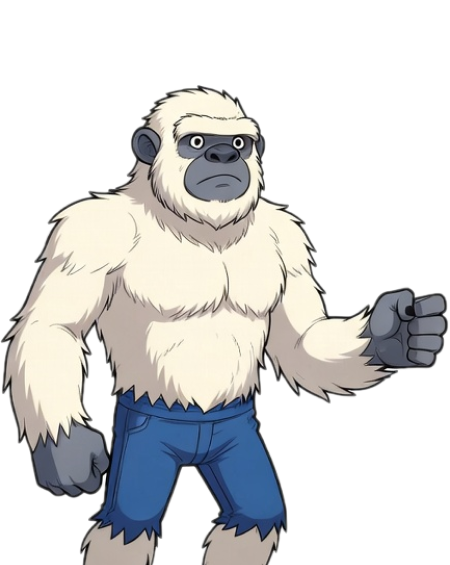 Yeti