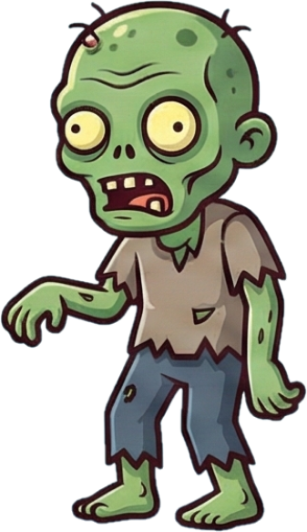 Zombie