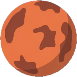 Mars