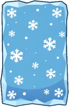 Ice brick