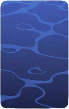 Water brick
