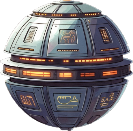 Mothership 1