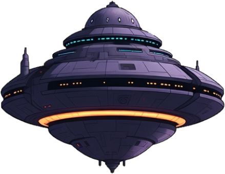Mothership 4