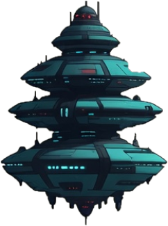 Mothership 5