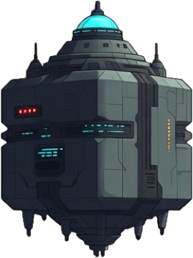 Mothership 6