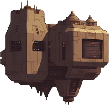 Mothership 7