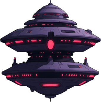 Mothership 8