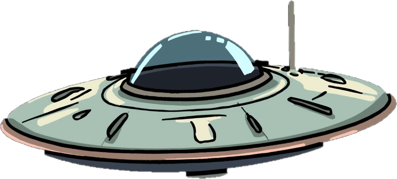 Saucer 1