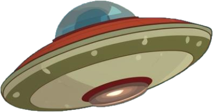 Saucer 11