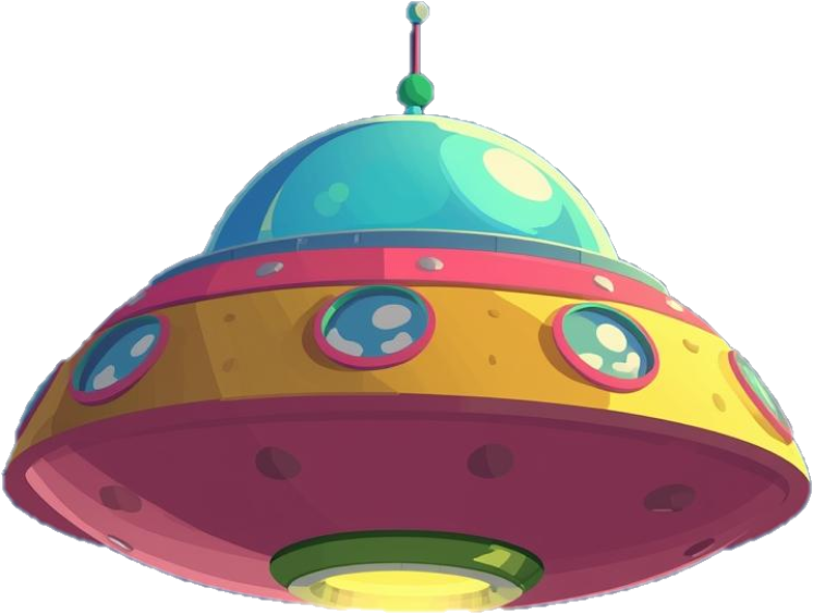 Saucer 5