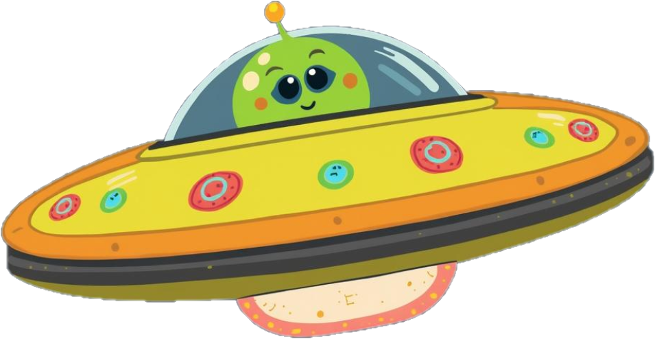 Saucer 7