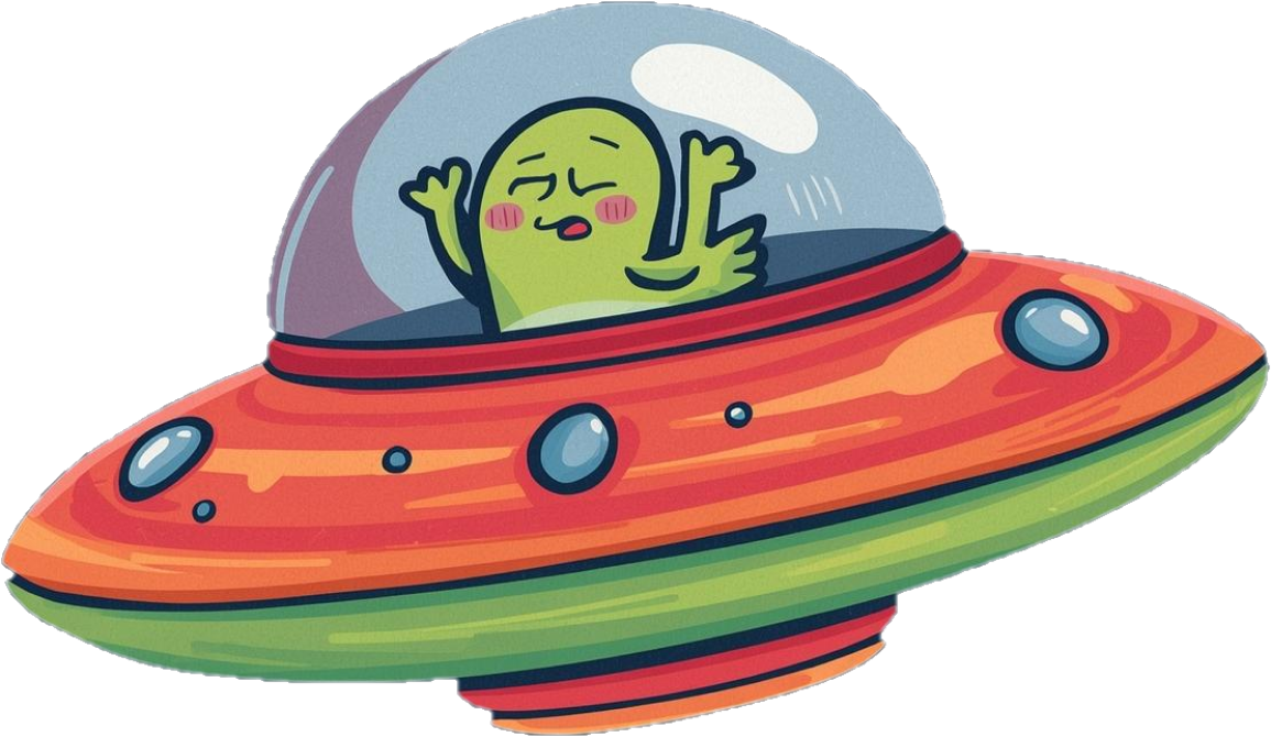 Saucer 8