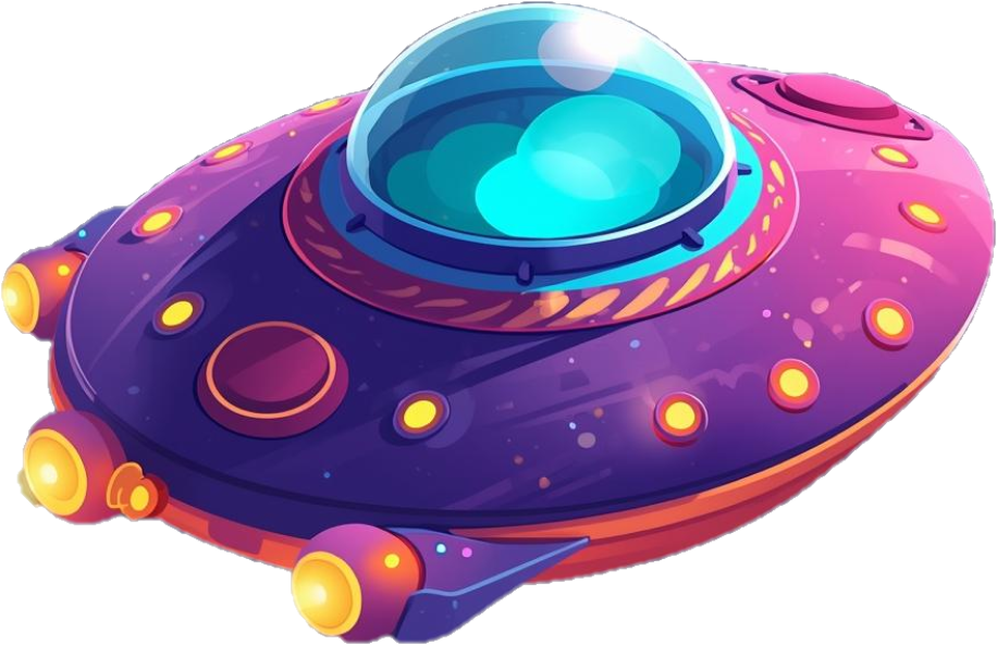 Saucer 9