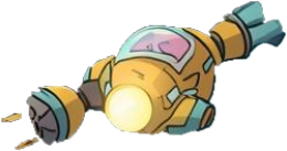 Spaceship 12