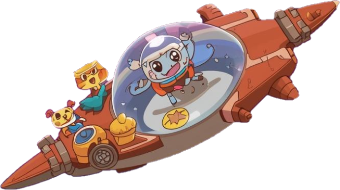 Spaceship 2