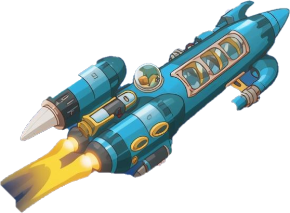 Spaceship 3