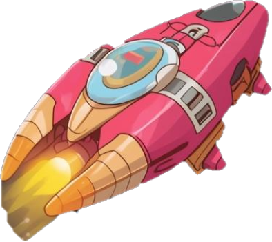 Spaceship 4