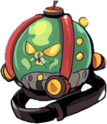 AlienTech 11