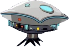 AlienTech 13