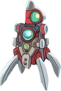AlienTech 14
