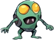 AlienTech 18