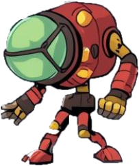 AlienTech 20